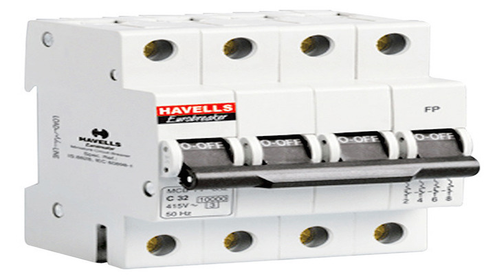 Commercial Lighting