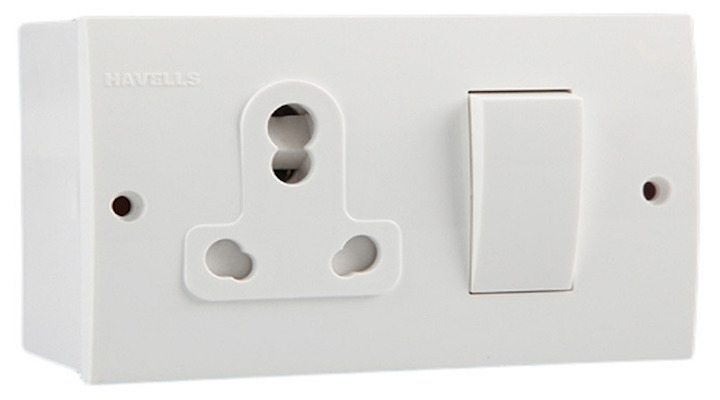 Switchgear, Switches