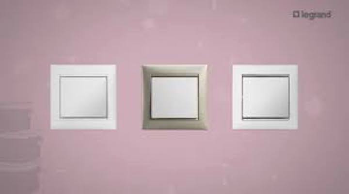 Legrand