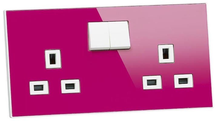Switchgear, Switches