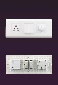 Switchgear, Switches