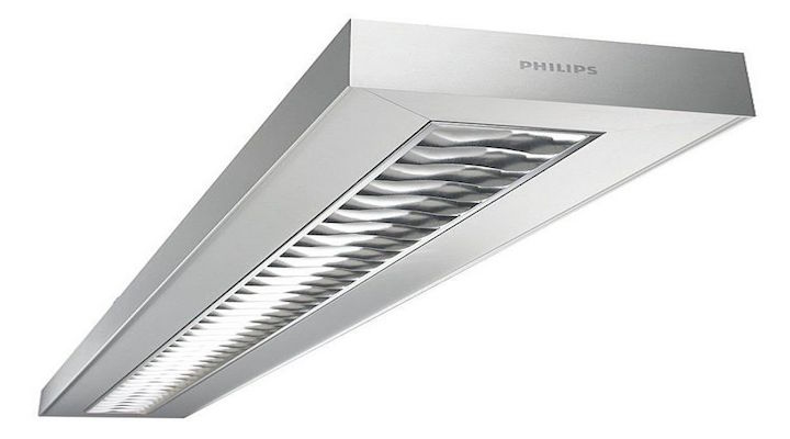 Commercial Lighting